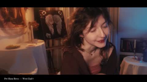 Coraline online show from March 14, 2026, 5:51 pm