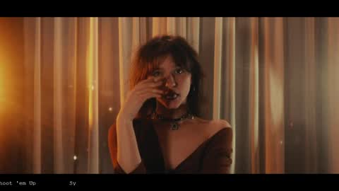 Coraline online show from April 10, 2026, 4:44 pm