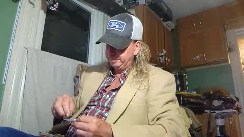 weber444 online show from September 27, 2025, 7:24 am