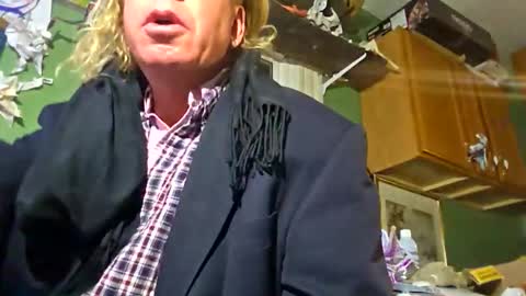 weber444 online show from March 15, 2026, 8:09 am