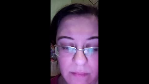 Marina online show from January 12, 2025, 11:15 pm