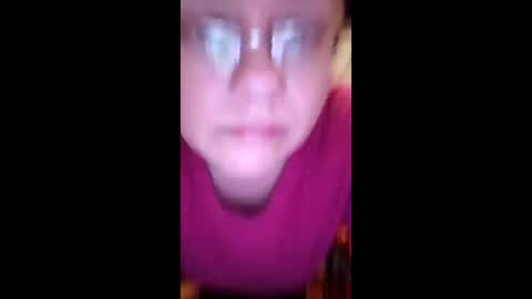 Marina online show from January 19, 2025, 9:34 pm