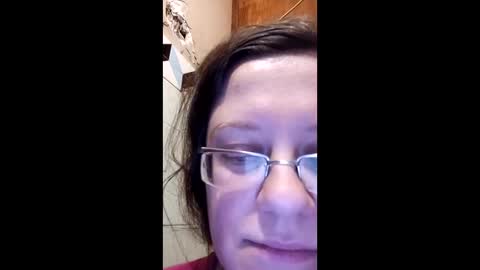 Marina online show from February 3, 2025, 12:15 am