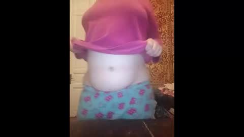 Marina online show from October 9, 2025, 9:24 pm