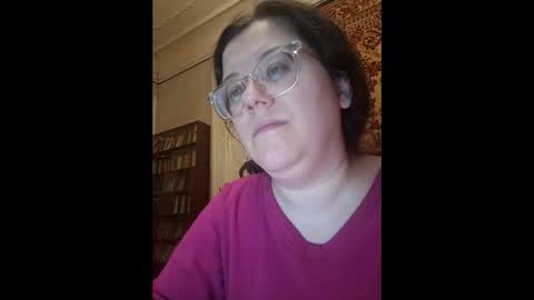 Marina online show from November 21, 2025, 11:36 pm