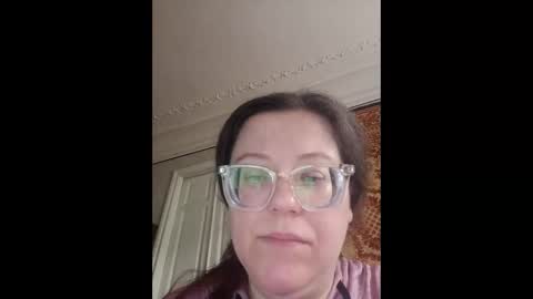 Marina online show from April 20, 2026, 2:09 pm