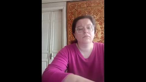 Marina online show from April 24, 2026, 12:18 pm