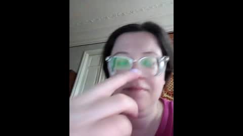 Marina online show from April 26, 2026, 12:58 pm