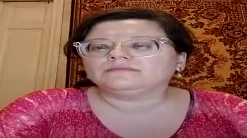 Marina online show from June 21, 2026, 8:11 pm