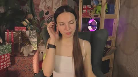 Snapshot of wednesday_evans chatting on December 17, 2025, 5:13 am wednesday_evans online show from December 17, 2025, 5:13 am