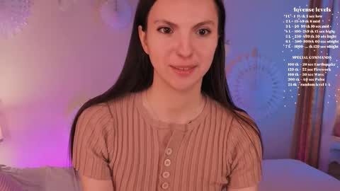 Snapshot of wednesday_evans chatting on January 7, 2026, 5:10 am wednesday_evans online show from January 7, 2026, 5:10 am