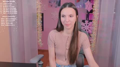 Snapshot of wednesday_evans chatting on January 8, 2026, 5:10 am wednesday_evans online show from January 8, 2026, 5:10 am