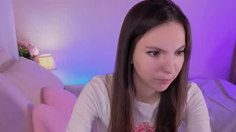 Snapshot of wednesday_evans chatting on February 20, 2026, 5:26 am wednesday_evans online show from February 20, 2026, 5:26 am