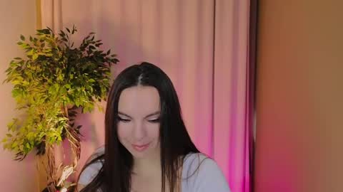 Snapshot of wednesday_evans chatting on April 25, 2026, 5:32 am wednesday_evans online show from April 25, 2026, 5:32 am