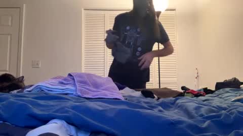 weedwacker43 online show from January 26, 2025, 1:41 am