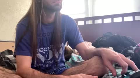 weedwacker43 online show from February 2, 2026, 2:05 pm