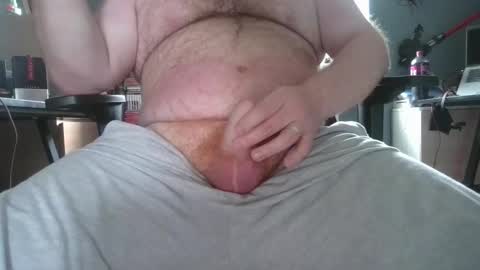 Snapshot of weehornyginger chatting on June 4, 2026, 11:05 am Horny ginger online show from June 4, 2026, 11:05 am