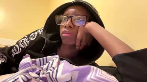 GoddessRush online show from February 25, 2025, 2:14 am