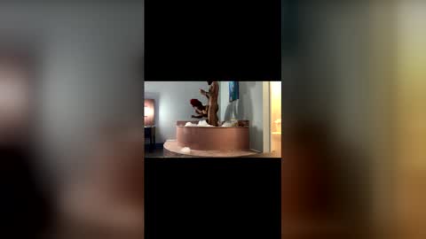 Mrmrs VIP online show from March 19, 2026, 11:53 pm