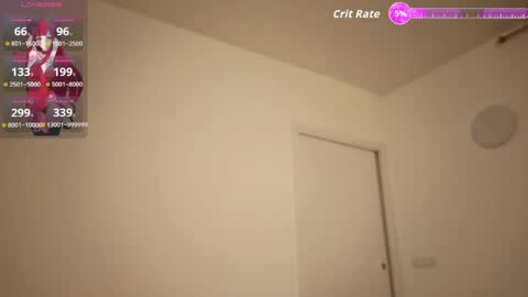 welcome2pleasureland online show from April 12, 2026, 11:10 pm