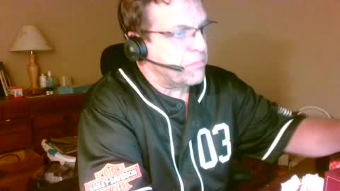 Snapshot of welderod chatting on July 5, 2026, 5:25 am welderod online show from July 5, 2026, 5:25 am