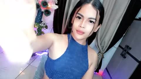 Hi Im LOVIE Please dont forget to follow and thumbs up me online show from April 18, 2026, 9:59 pm