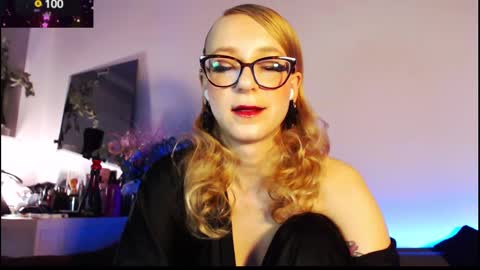 Liza online show from February 26, 2025, 2:15 am