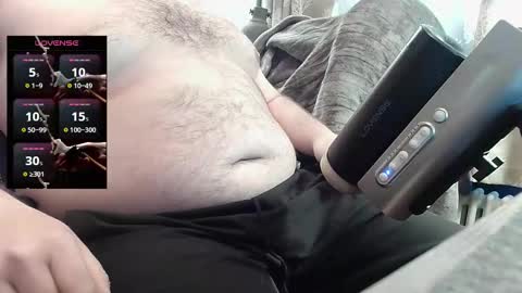 Scotty online show from October 15, 2025, 12:05 pm