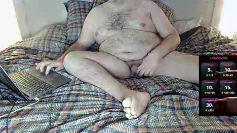 Scotty online show from December 5, 2025, 5:42 pm