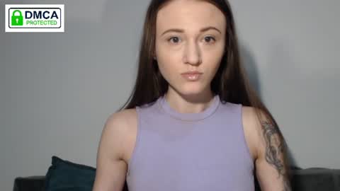 Milena online show from June 15, 2026, 9:39 pm