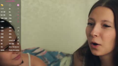 Nora online show from October 16, 2025, 7:15 pm