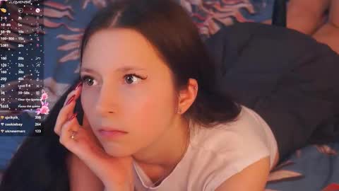 Nora online show from October 27, 2025, 1:09 am