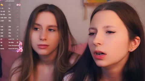 Nora online show from November 12, 2025, 7:24 pm