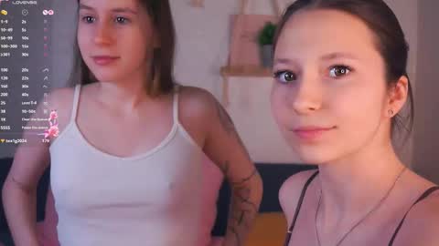 Nora online show from November 28, 2025, 7:38 pm