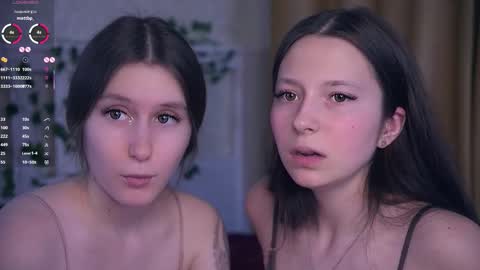 Nora online show from March 10, 2026, 8:47 pm