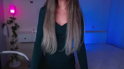 Wendi Foster online show from January 28, 2025, 8:04 pm