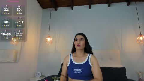 Wendolyn online show from October 4, 2025, 2:04 pm