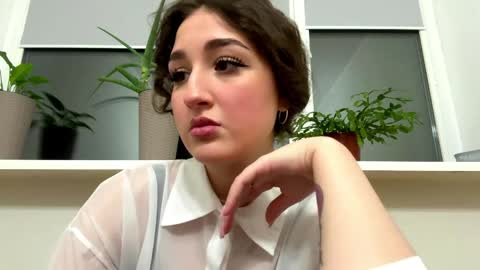 Anna online show from March 24, 2026, 4:34 pm