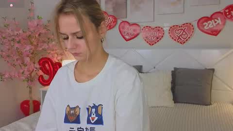 Im Wendy online show from February 13, 2025, 12:35 am