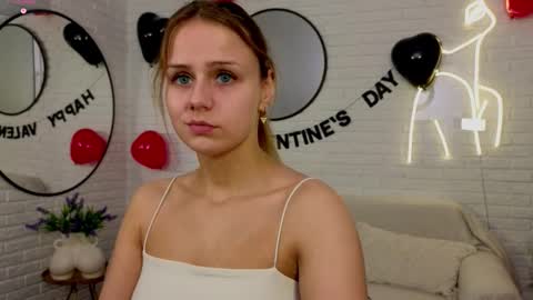 Im Wendy online show from February 12, 2026, 9:21 pm