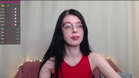 Wendy online show from February 9, 2025, 2:38 am