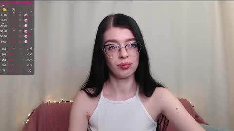 Wendy online show from February 17, 2025, 10:36 pm