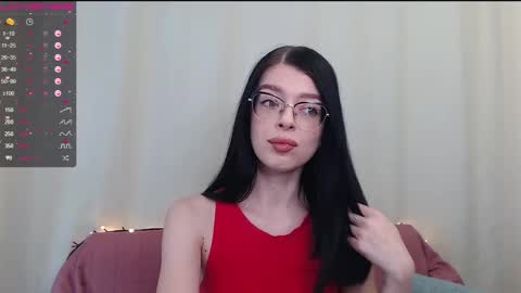 Wendy online show from March 1, 2025, 8:56 am