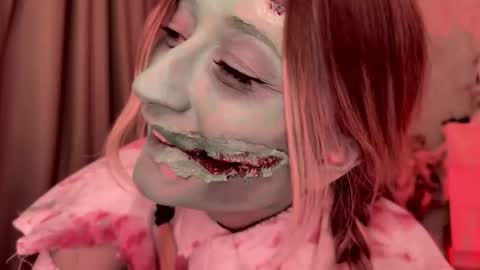 Daisy    online show from October 31, 2025, 3:46 pm