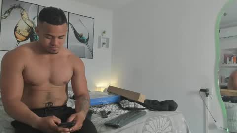 Wendy Alex online show from February 25, 2025, 6:09 pm