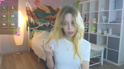 Wendy online show from September 15, 2025, 4:29 pm