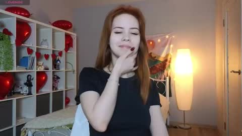 Wendy online show from March 7, 2026, 2:58 pm