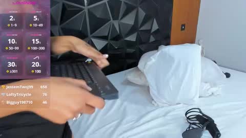 Wendy Marshall  online show from February 1, 2025, 10:02 pm