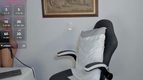 Wendy Marshall  online show from December 5, 2025, 7:10 pm