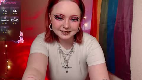 Wendy online show from December 15, 2025, 4:00 pm